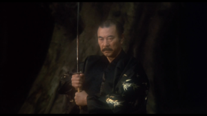 BLOODSPORT KATANA