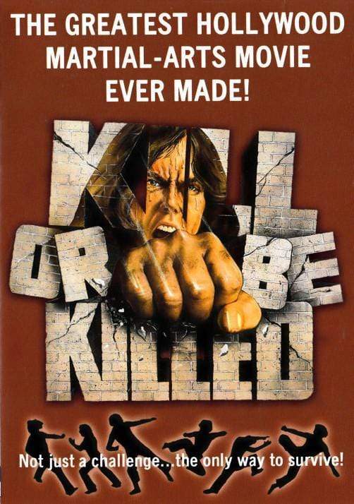 Kill or be Killed 1976